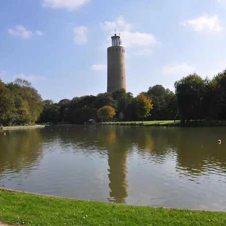Apartament In Near The De Haan