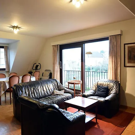 Apartament In Near The De Haan