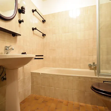 Apartament In Near The De Haan