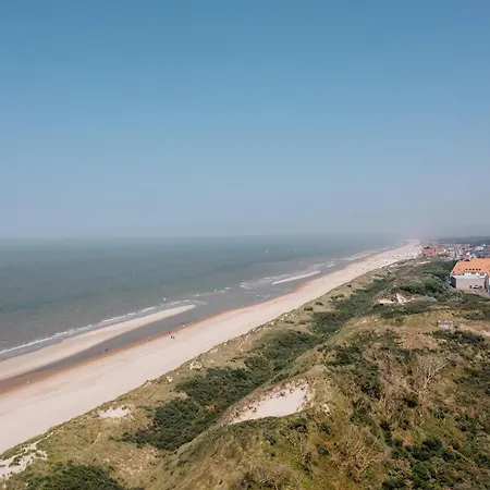 In Near The * De Haan
